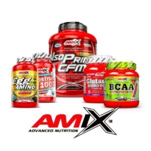 Amix Advanced Nutrition