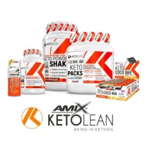 Ketolean Series