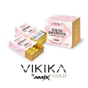 Vikika Gold