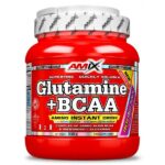 glutamine-bcaa